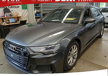 Audi A6 Av 40d S-Tr S LINE+EXT/ACC/SHZ/MEMO/RFK/8Fa