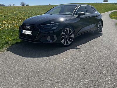 Audi A3 35 TDI Sportback S tronic edition one