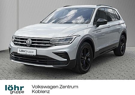 VW Tiguan Volkswagen 2.0 TSI DSG Urban Sport 4Mo AHK/Navi/RFK