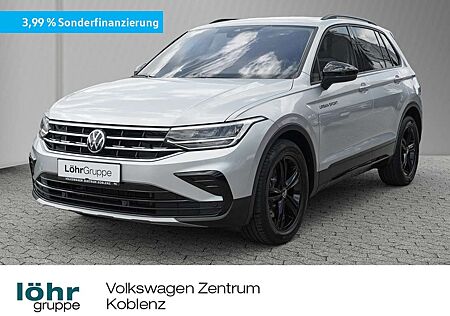 VW Tiguan Volkswagen 2.0 TSI DSG Urban Sport 4Mo AHK/Navi/RFK
