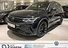 VW Tiguan Allspace Volkswagen R-Line 2.0 TDI 4MO DSG AHK LED