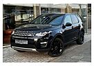 Land Rover Discovery Sport L550 2.0 TD4 (180PS) HSE
