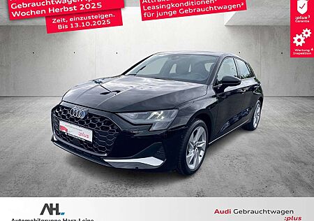 Audi A3 Sportback 35 TFSI advanced S-tronic LED Navi ACC R