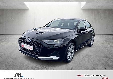 Audi A3 Sportback 35 TFSI advanced S-tronic LED Navi ACC R