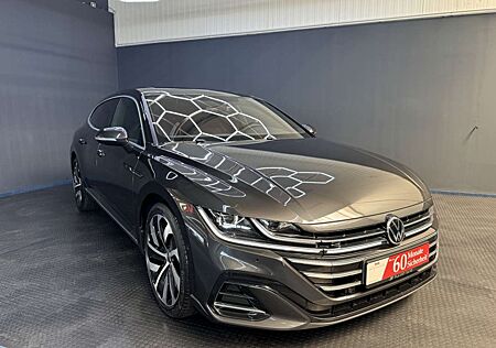 VW Arteon Volkswagen Shooting Brake R-Line*3JGarantie*AHK*LED*
