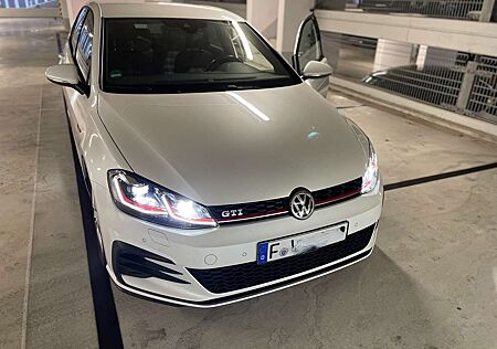 VW Golf GTI Volkswagen VII*Voll ausgestattet*inkl. Standheizung