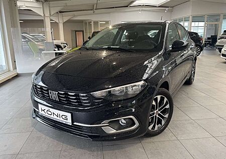 Fiat Tipo 5-Türer Automatik