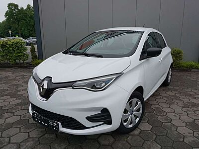 Renault ZOE R110 Automatik LED Navi Tempomat Garantie
