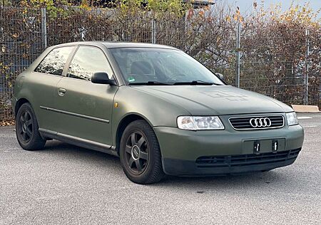 Audi A3 1.6 Auto Ambiente