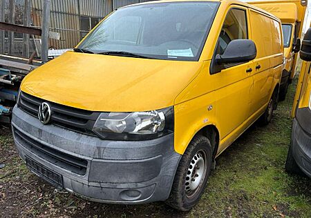 VW T5 Transporter Volkswagen Kasten*Einparkhilfe*
