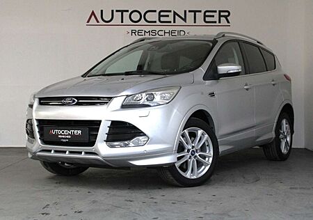 Ford Kuga 1.6 EcoBoost Individual 4x4 Aut Navi Kamera