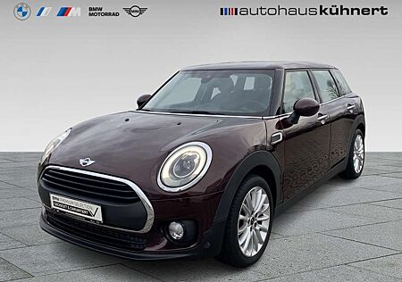 Mini One Clubman Pepper LED AUT PDC KeyLess 8-fach