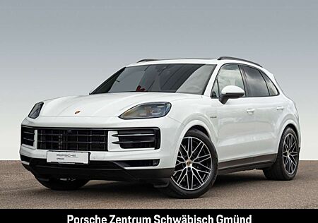 Porsche Cayenne E-Hybrid BOSE Surround View LED-Matrix