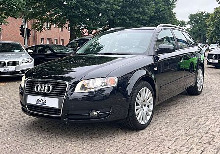 Audi A4 Avant 2.0 SHZ
