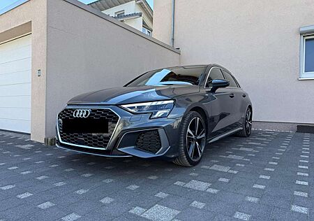 Audi A3 35 TFSI S-tronic S-Line Sportback 150 PS
