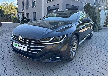 VW Arteon Volkswagen 2.0 TFSI Shooting Brake R-Line