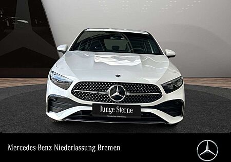 Mercedes-Benz A 250 e AMG+MULTIBEAM+KAMERA+KEYLESS+8G