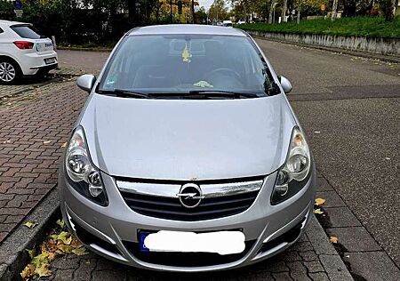 Opel Corsa 1.4 16V Edition 111 Jahre