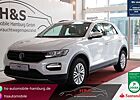 VW T-Roc Volkswagen Style 1.0 *CARPLAY*PDC*ACC