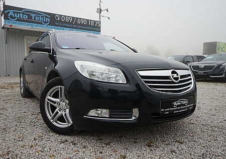 Opel Insignia Sprots Tourer 2.0 CDTi Edition |AHK|