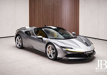 Ferrari Others SF90 Assetto Fiorano JBL LED 360° CarPlay Carbon
