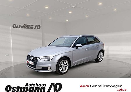 Audi A3 40 2.0 TFSI quattro Limousine S-Line ACC AUT