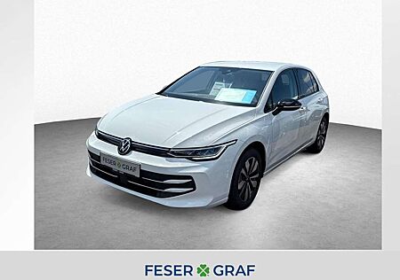VW Golf Volkswagen VIII GOAL 1.5 TSI 150PS