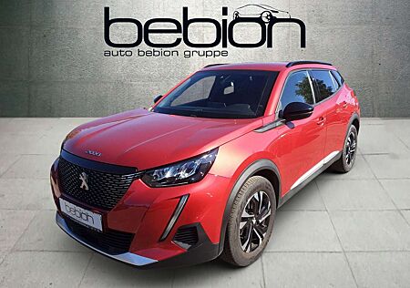 Peugeot 2008 1.2 PureTech 130 Allure LED Navi PDC KlimaA