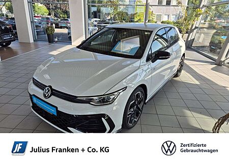 VW Golf Volkswagen R-Line 1.5 eTSI HUD H+K LM18 ACC LED AMBI