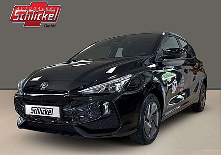 MG MG3 ICE Standard1.5 Navi Carplay Kamera Klima PDC