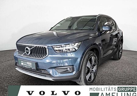 Volvo XC 40 XC40 B4 AWD Momentum Pro aus 1.Hand LED W-LAN