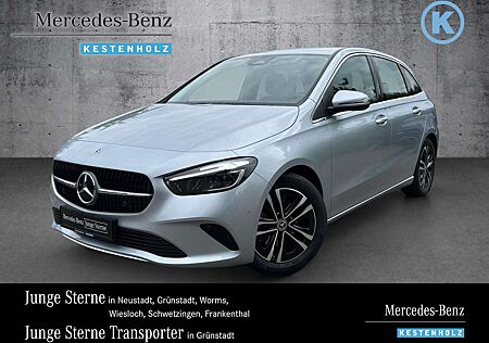 Mercedes-Benz B 200 PROGRESSIVE+KAMERA+EASYPACK+LED+SHZ+PDC Navi
