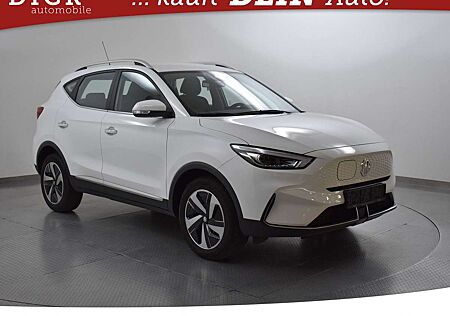 MG ZS EV Comfort NAVI+LED+SITZHZ+KAMERA+MFL+DAB+ACC