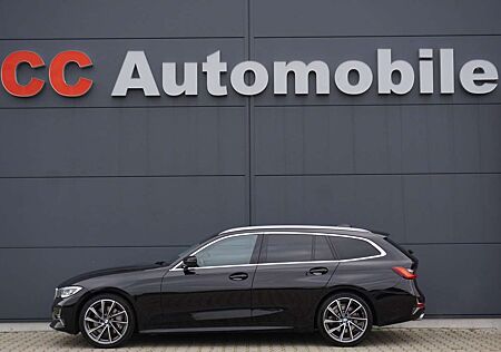 BMW 330 i Luxury Line+Laser+19Zoll+HUD+Leder+ACC+