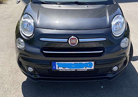 Fiat 500L Urban 1.4 16V Pop Star