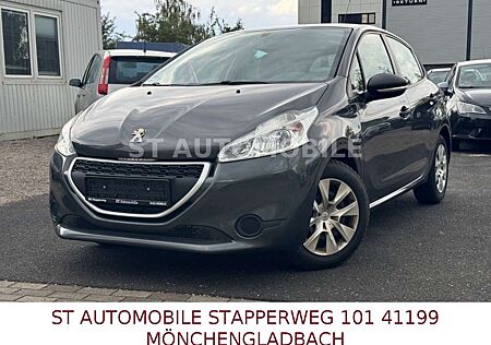 Peugeot 208 Access/TEMPOMAT/EURO 5/5-TÜRER