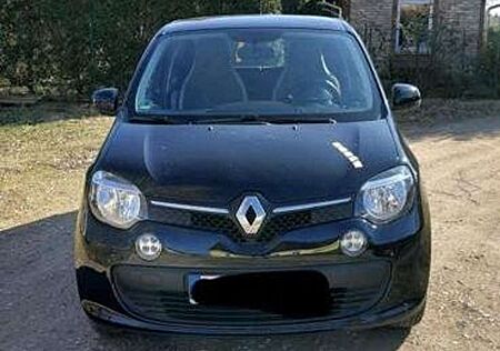 Renault Twingo limited