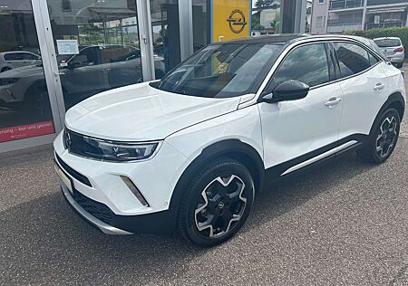 Opel Mokka Ultimate AT Navi,Matrix,Alcantara,Kamera,SHZ,PDC!