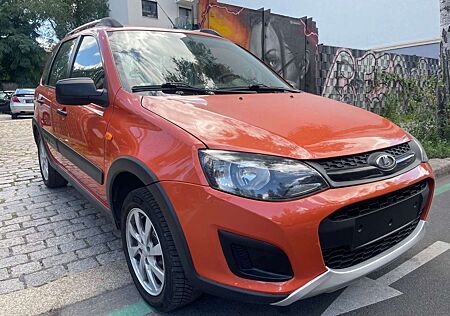 Lada Kalina 2 Kombi