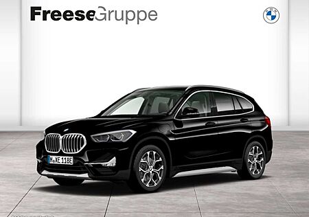 BMW X1 xDrive25e xLine HiFi DAB LED RFK Navi Shz