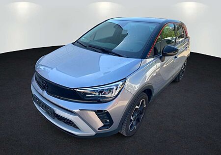 Opel Crossland 1.2 Turbo LED SHZ PDC Lenkradheizung