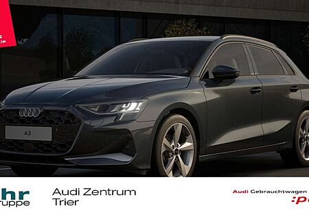 Audi A3 Sportback 35 TFSI advanced S-tronic 35 TFSI adv...