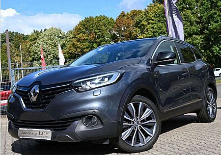 Renault Kadjar TCe 130 Bose Edition ENERGY Navi AHK LED