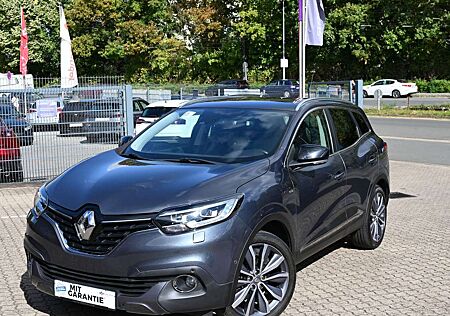 Renault Kadjar TCe 130 Bose Edition ENERGY Navi AHK LED