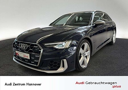 Audi S6 55 TDI quattro Pano Kamera Memory Navi