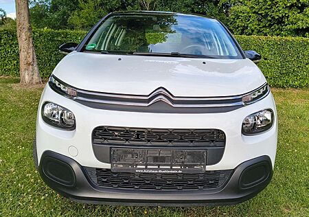 Citroën C3 Citroen Pure Tech 83 S