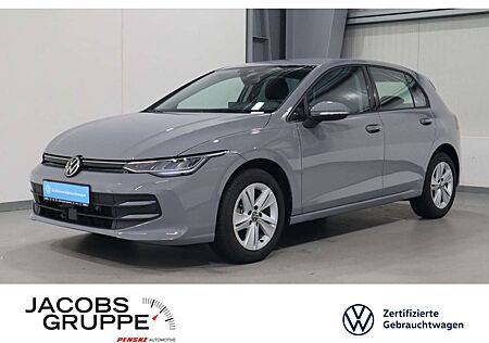 VW Golf Volkswagen VIII Lim. 1.5 TSI DSG*SHZ*APP*ACC Life