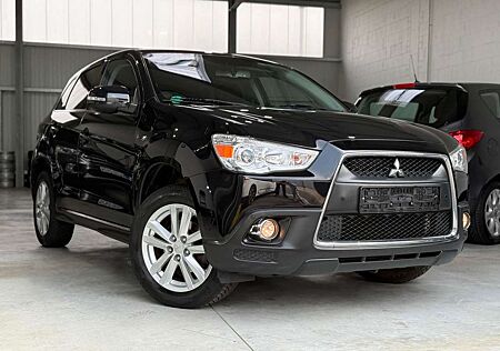 Mitsubishi ASX Edition 2WD Kamera SHZ