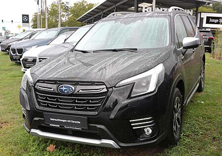 Subaru Forester 2.0ie Mild-Hybrid Comfort Navi ACC