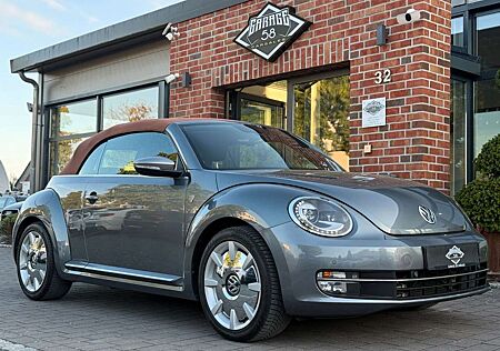 VW Beetle Volkswagen Cabrio DSG Sonderedition Karmann/150PS